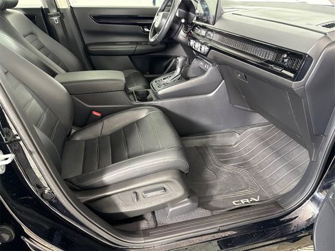 Used 2023 Honda CR-V EX-L image 14