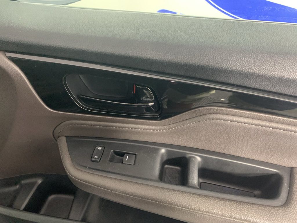 Used 2020 Honda Odyssey Elite image 31