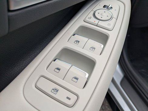 New 2026 Hyundai Sonata SEL FWD image 17
