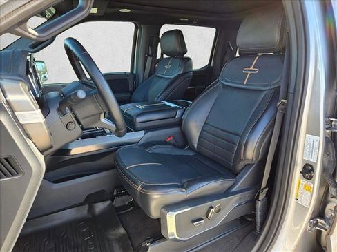 Used 2023 Ford F150 Platinum w/ Equipment Group 701A High image 16