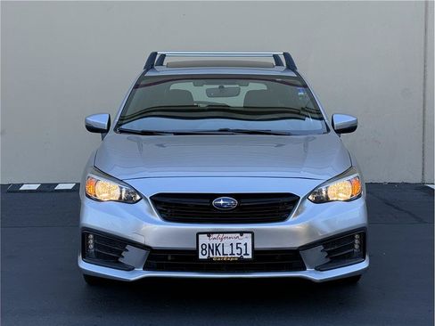 Used 2020 Subaru Impreza 2.0i Sport AWD/4WD image 2