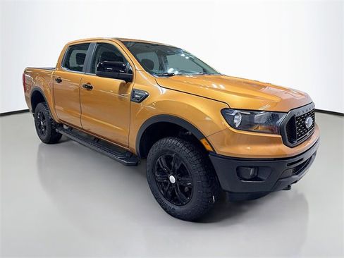 Used 2019 Ford Ranger XL w/ Equipment Group 101A Mid image 5