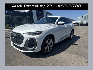 Used 2025 Audi Q5 Premium Plus AWD/4WD 360° Tour