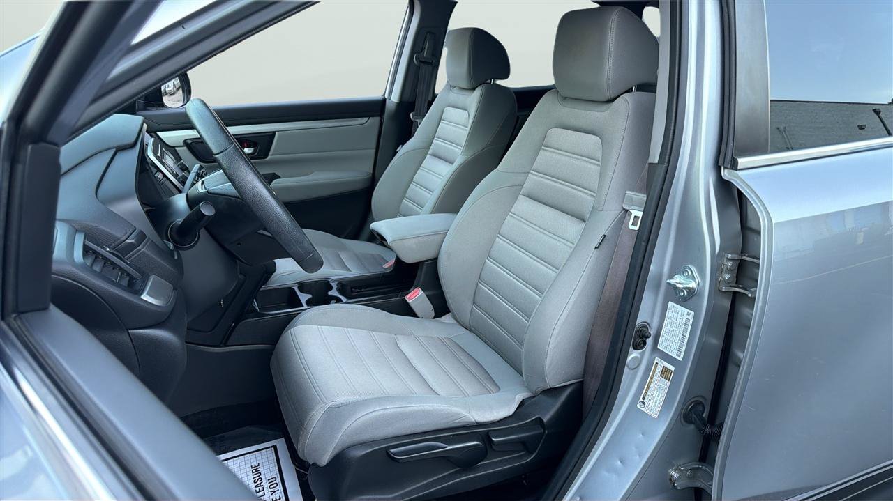 Used 2021 Honda CR-V LX image 12
