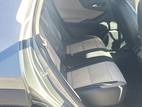 New 2026 Chevrolet Equinox ACTIV w/ Convenience Package III image 15