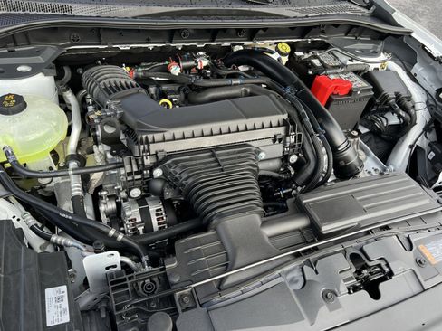 New 2026 Ford Escape Platinum w/ Premium Technology Package image 27