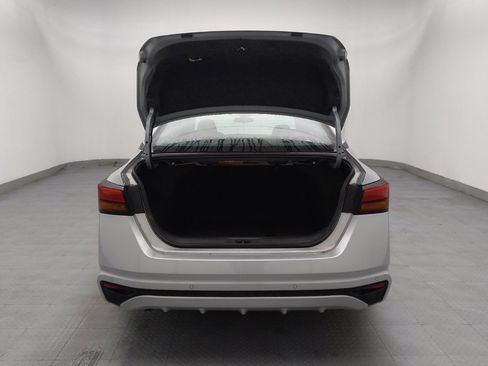 Used 2024 Nissan Altima 2.5 SV image 29