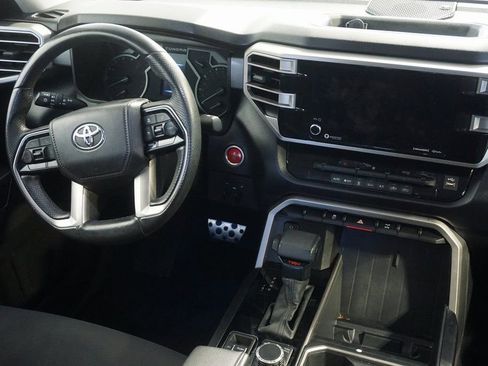 Used 2024 Toyota Tundra SR5 w/ TRD Off-Road Package image 23