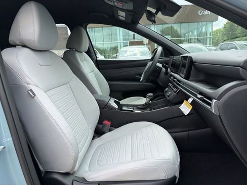 New 2026 Hyundai Santa Cruz SE FWD image 29