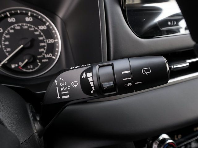 New 2026 Mitsubishi Outlander LE AWD/4WD image 24