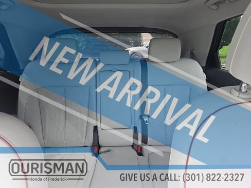 Used 2024 Hyundai Ioniq 5 Limited AWD/4WD image 12