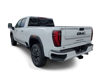 New 2026 GMC Sierra 3500 Denali Ultimate