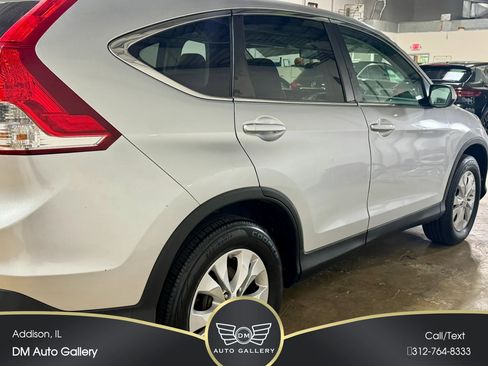 Used 2013 Honda CR-V EX image 13