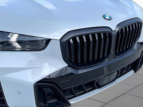 Used 2025 BMW X5 sDrive40i w/ Executive Package RWD image 28