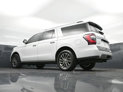 Used 2020 Ford Expedition Max Limited RWD image 42