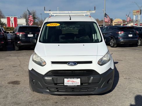 Used 2016 Ford Transit Connect XL image 9