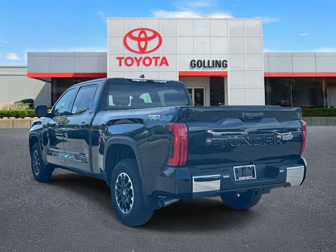 New 2026 Toyota Tundra SR5 AWD/4WD image 4