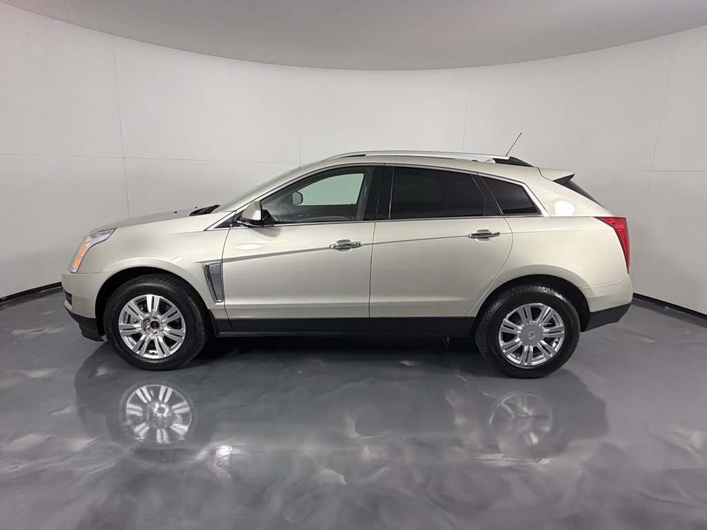 Used 2015 Cadillac SRX Luxury FWD image 8