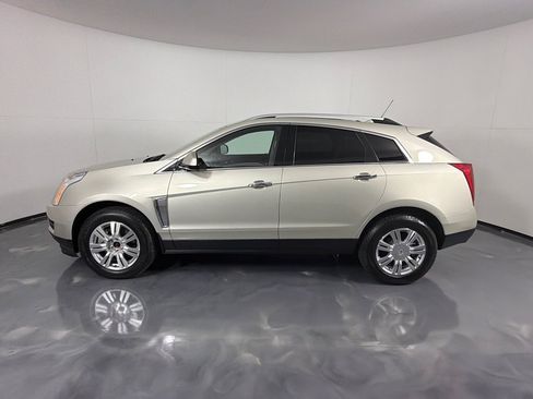 Used 2015 Cadillac SRX Luxury FWD image 8