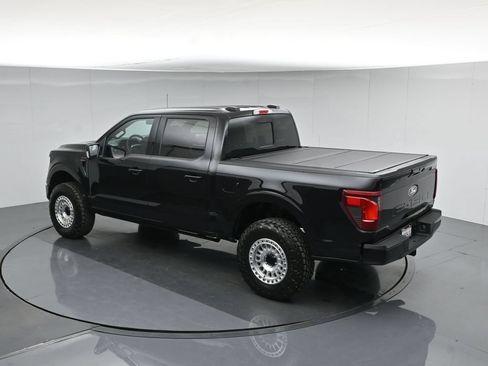 Used 2025 Ford F150 XLT w/ Equipment Group 302A MID AWD/4WD image 44