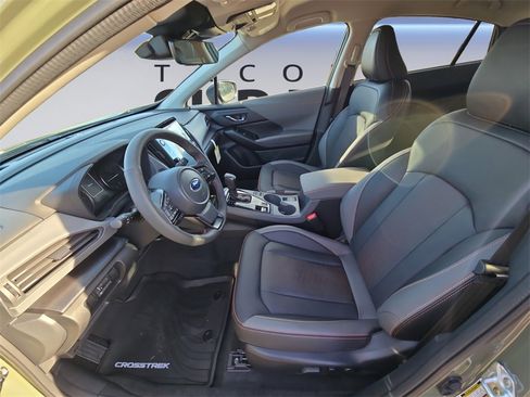 New 2026 Subaru Crosstrek 2.5i Limited image 10
