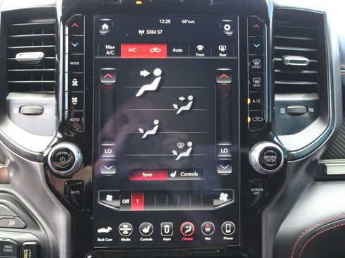 Used 2021 RAM 1500 TRX w/ TRX Lanuch Edition AWD/4WD image 24
