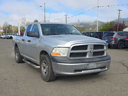 Used 2012 RAM 1500 ST w/ ST Popular Equipment Group