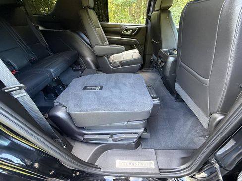 Used 2021 Chevrolet Tahoe Z71 AWD/4WD image 45