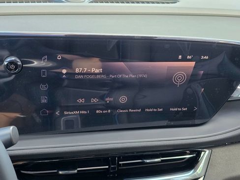 New 2026 Buick Envista Sport Touring w/ Convenience I Package FWD image 14