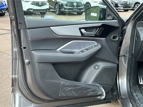 New 2026 Acura MDX A-Spec image 9