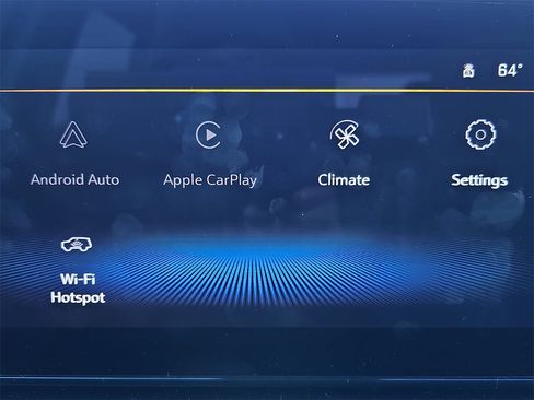 New 2025 Chevrolet TrailBlazer ACTIV w/ Convenience Package image 22