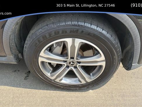 Used 2020 Mercedes-Benz GLC 300 image 26