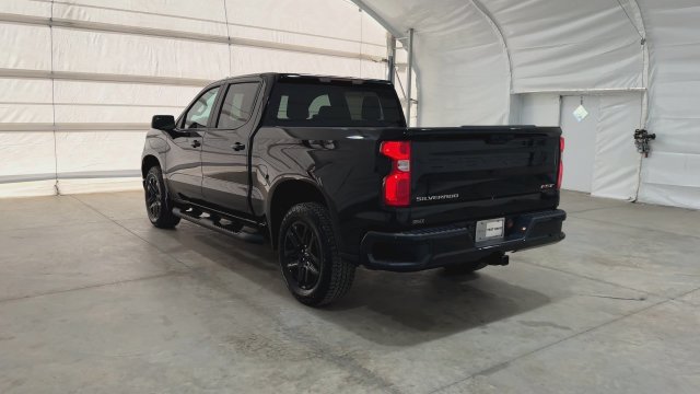 New 2026 Chevrolet Silverado 1500 RST w/ RST Select Package RWD image 7