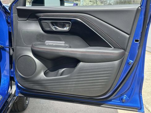 Used 2025 Acura ADX A-Spec image 9