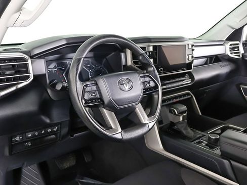 Used 2024 Toyota Tundra SR5 w/ SR5 Convenience Package image 24