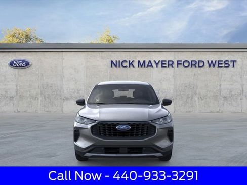 New 2026 Ford Escape Active w/ Tech Pack #1 AWD/4WD image 7