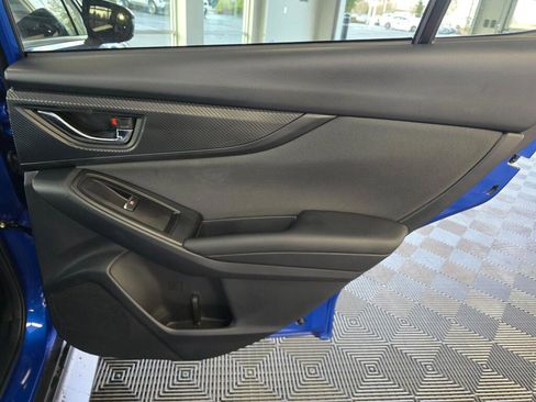 Used 2022 Subaru WRX Premium image 38