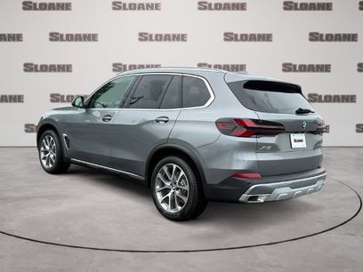 New 2026 BMW X5 xDrive40i w/ Premium Package