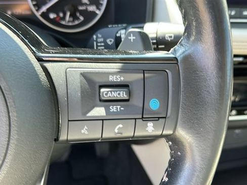Certified 2023 Nissan Rogue SL AWD/4WD image 14