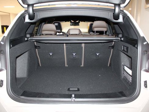 Certified 2025 BMW X3 xDrive30i w/ M Sport Package image 7