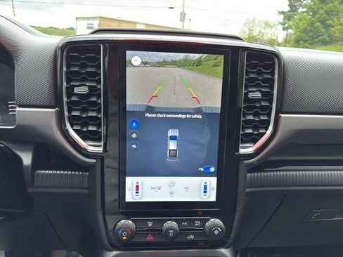 Certified 2024 Ford Ranger XLT RWD image 23