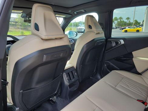New 2026 BMW X3 xDrive30i w/ Premium Package AWD/4WD image 9