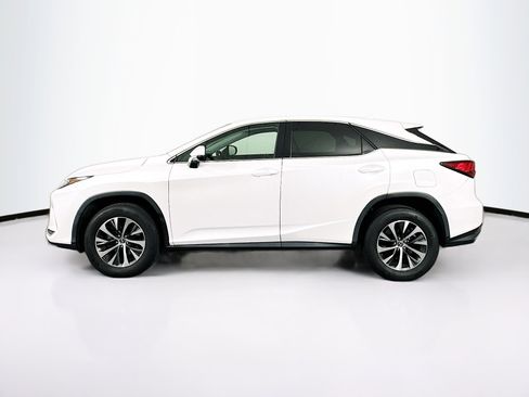 Used 2020 Lexus RX 350 FWD w/ Accessory Package image 4