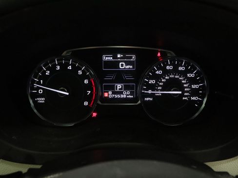 Used 2018 Subaru Forester 2.5i Premium image 38