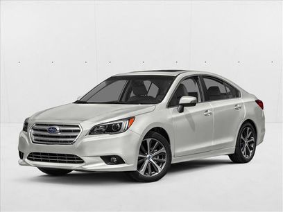 Used 2016 Subaru Legacy 2.5i Limited