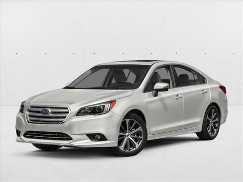 Used 2016 Subaru Legacy 2.5i Limited AWD/4WD image 1