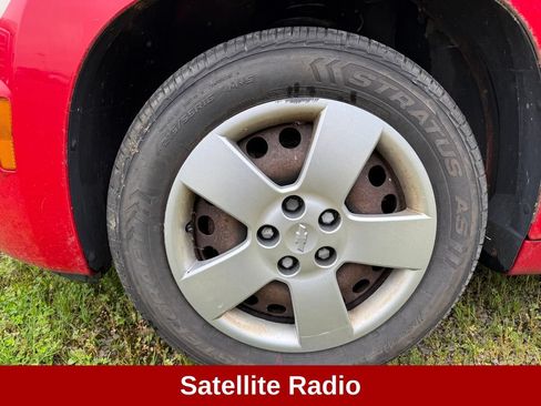 Used 2010 Chevrolet HHR LS FWD image 11