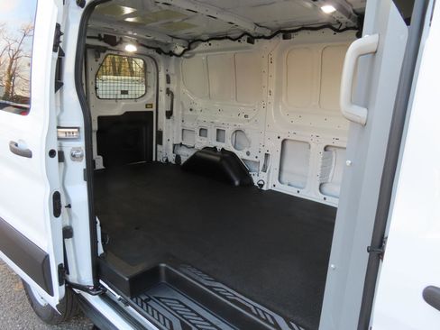 Used 2015 Ford Transit 150 130 Low Roof image 11