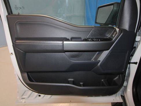 Used 2023 Ford F150 XLT w/ Equipment Group 302A High AWD/4WD image 5