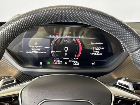 Used 2024 Audi RS e-tron GT w/ Carbon Performance Package image 12